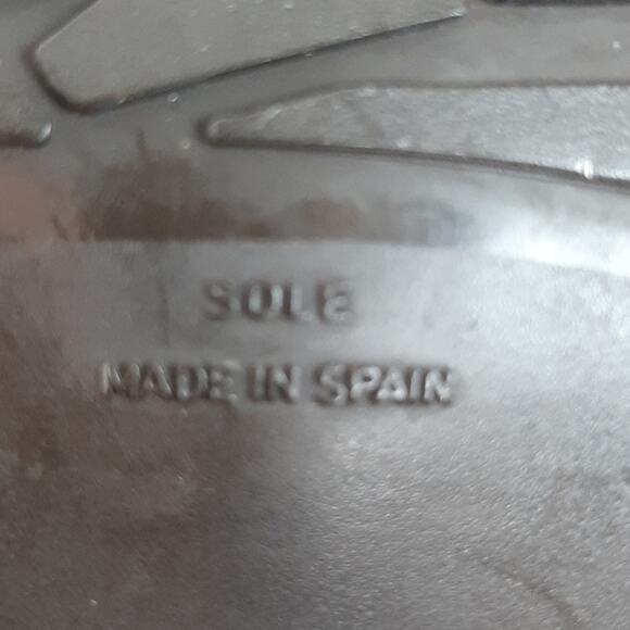 Stuart weitzman mules ALLIGATOR PRINT - Picture 14 of 14